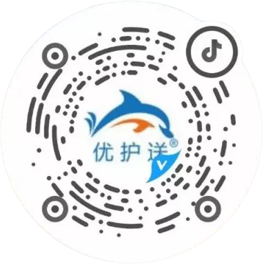 抖音二维码