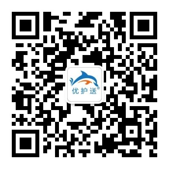 公众号二维码